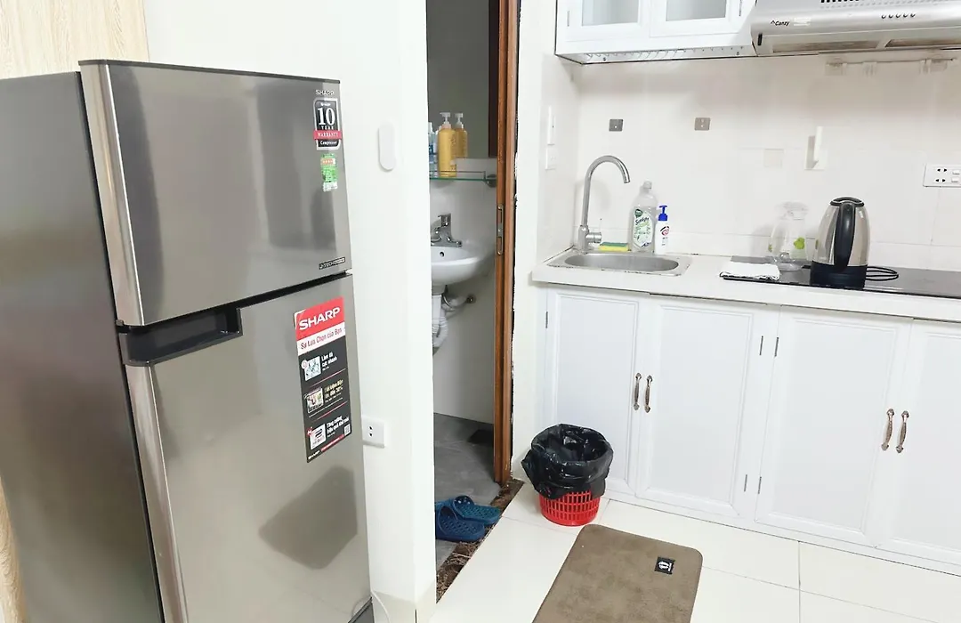 Happy Nest 140 Tdh-1