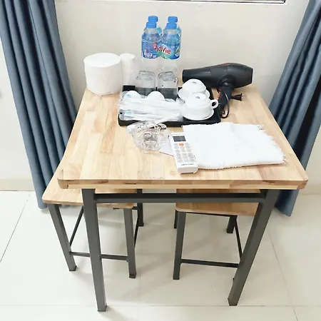Happy Nest 140 Tdh-3